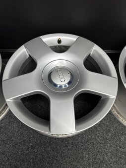 Alu Audi 5x112 16” 8E0601025T - 3