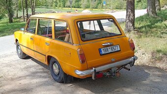 Vaz Lada 2102 1978 - 3