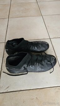 Kopačky Puma velikost 36 - 3