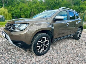 Dacia Duster 1.0 TCe - 3