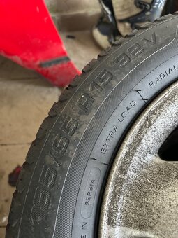 5x112 r15 zimní - 3