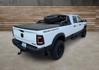 Dodge Ram, +2500+LPG+HEAVY DUTY+HEMI+ - 3