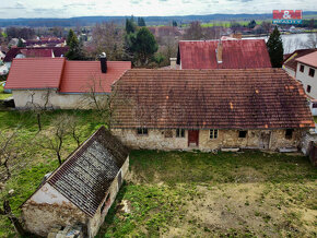 Prodej rodinného domu, 162 m², Tchořovice - 3