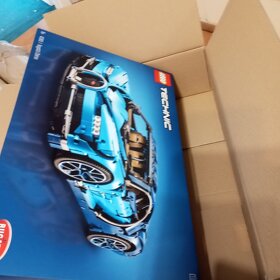 LEGO Bugatti - 3