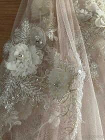 Svatební šaty Rara Avis Linda - 3