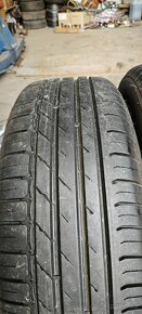 ALU kola 17 palců a pneumatiky nexen tyres - 3