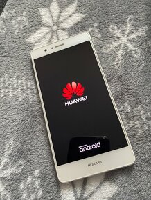 Huawei p9 lite - 3