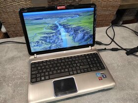 HP Notebook Pavilion DV6 15,6" Samsung EVO, REPASOVANÝ - 3