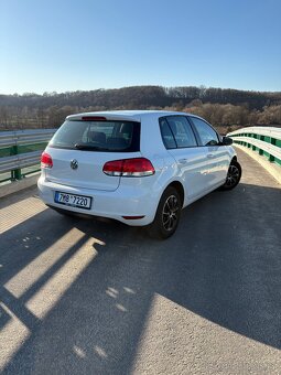 Volkswagen golf 1.4 tsi - 3