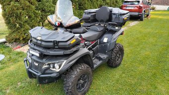 TGB BLADE 1000 4X4 - 3
