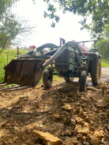 John Deere - 3