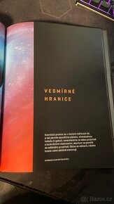 ATLAS VESMÍRU - Hranice Vesmíru - 3