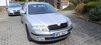 Škoda Octavia 2 1.9 tdi 77kw - 3