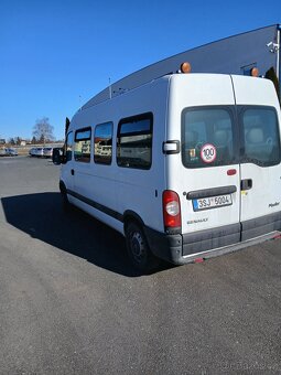 Renault Master - 3