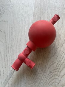 Pipeta 5ml s balonekm - 3