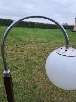 stojanová lampa J. HALABALA - 3