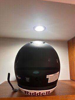 Helma Riddell Speed Icon - 3