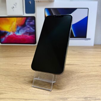 iPhone 13 Pro 512GB zelený, pěkný stav, 12 měsíců záruka - 3