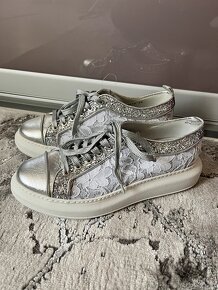 Barracuda sneakers - 3