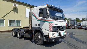 VOLVO FH12.420...euro3...6x4...klima... - 3