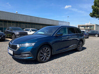 ŠKODA OCTAVIA 2,0TDI 110 KW 4X4 STYLE - 3