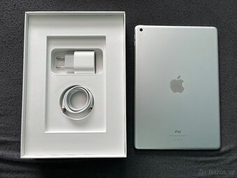 iPad 9. Gen 10,9” 64GB - 3