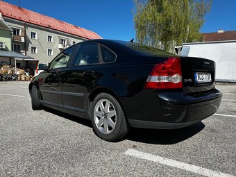 Volvo S40 2.4i Automat - 3