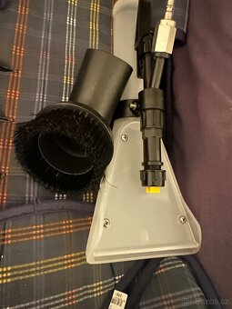 Profi Extraktor iPC - 3