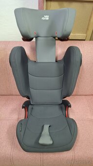 Dětská sedačka Britax Römer - 3
