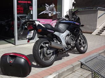 Yamaha TDM 850 - 3