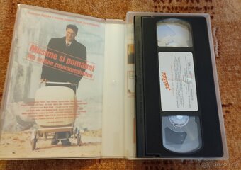 VHS Pelíšky - 3