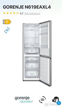 Lednice Gorenje - 3