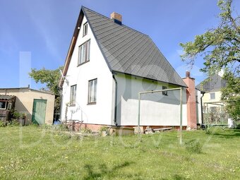 Prodej RD Javorník se zahradou 487 m2 - 3