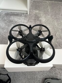 DJI Avata Fly Combo + RC 2 - 3
