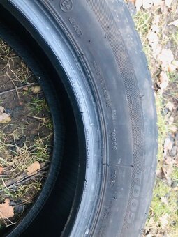 Letní 2ks pneu 205/55 R16 - 3