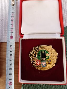 Prodám 641 - 3