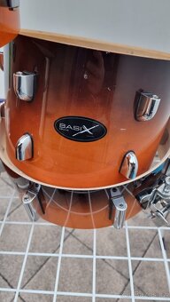 Bici sada Basix, jen bubny - 3