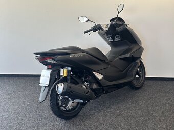 Honda PCX 125 2025 - 3