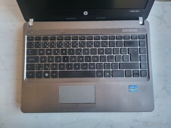 HP ProBook 4330s (LH275EA) i5 Kovový - 3