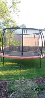 Trampolína Marimex - 3