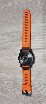 GARMIN FENIX 7X PRO sapphire solar - 3
