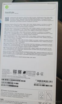 iPhone 16 ProMax 256gb, Natural Titanium - 3