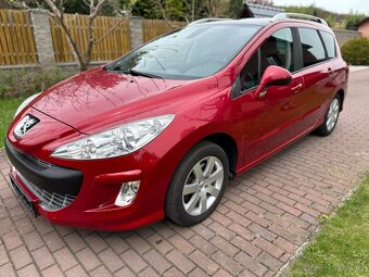 Peugeot 308 SW 1.6THP 115kw - 3