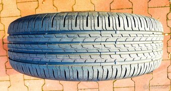 prodej Continental EcoContact 6, 215/65R 17 V XL - 3