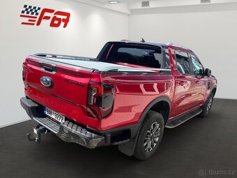 Ford Ranger Wildtrack 2.0 EcoBl.Bi-Turbo e - 3