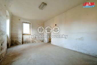 Prodej rodinného domu, 300 m², Plesná, ul. Farní - 3