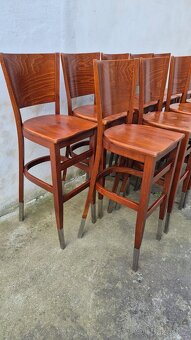 Barové židle Ton (č.36) - 3