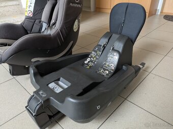 Dětská autosedačka obousměrná isofix Avionaut 9-18 kg - 3