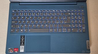 Lenovo IdeaPad 5 - 3