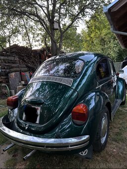 VW brouk - 3